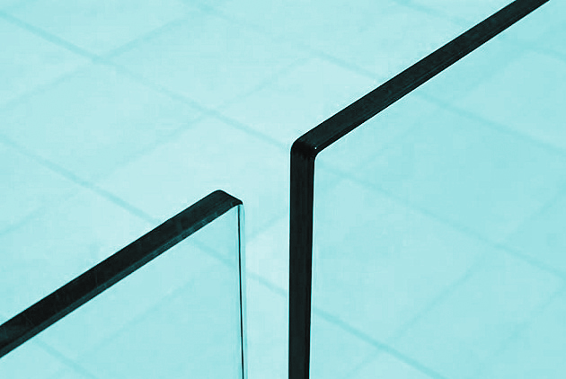 鋼化、均質(zhì)玻璃