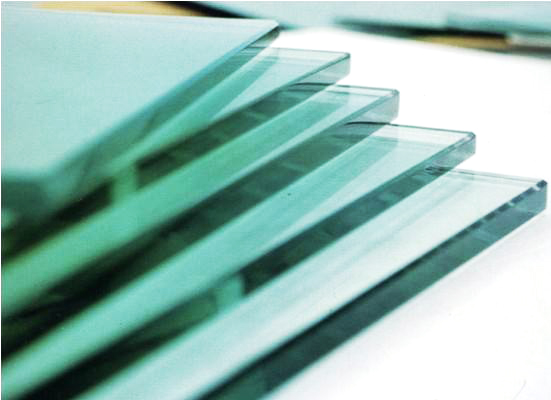 鋼化、均質(zhì)玻璃