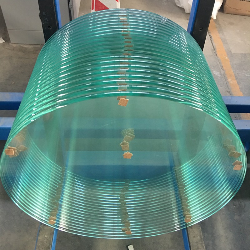 鋼化、均質(zhì)玻璃