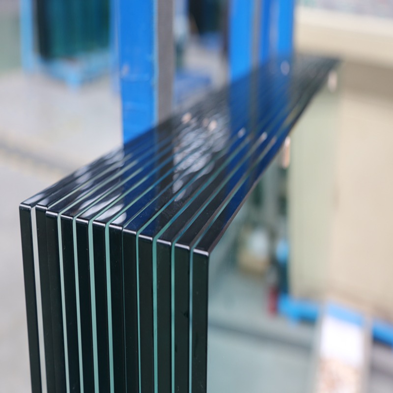 鋼化、均質(zhì)玻璃