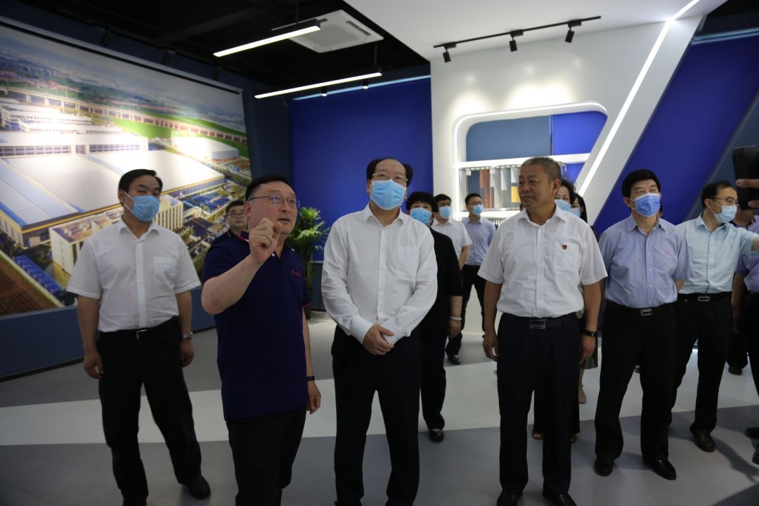 調(diào)研活動(dòng)接待