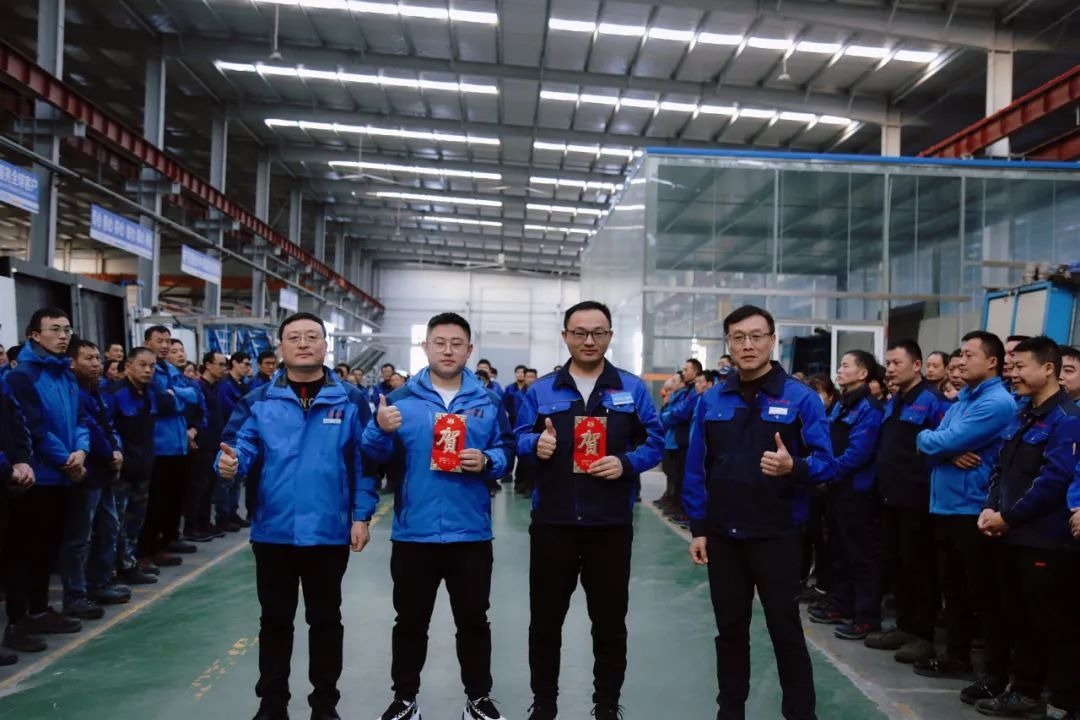 山東耀華技術(shù)創(chuàng)新獎(jiǎng)